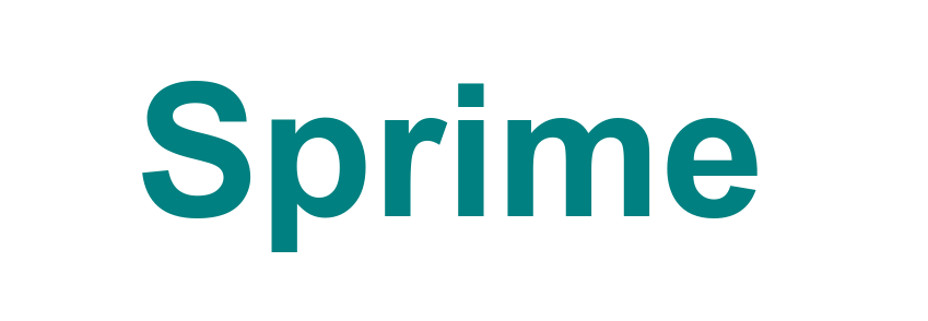 Standard Prime  